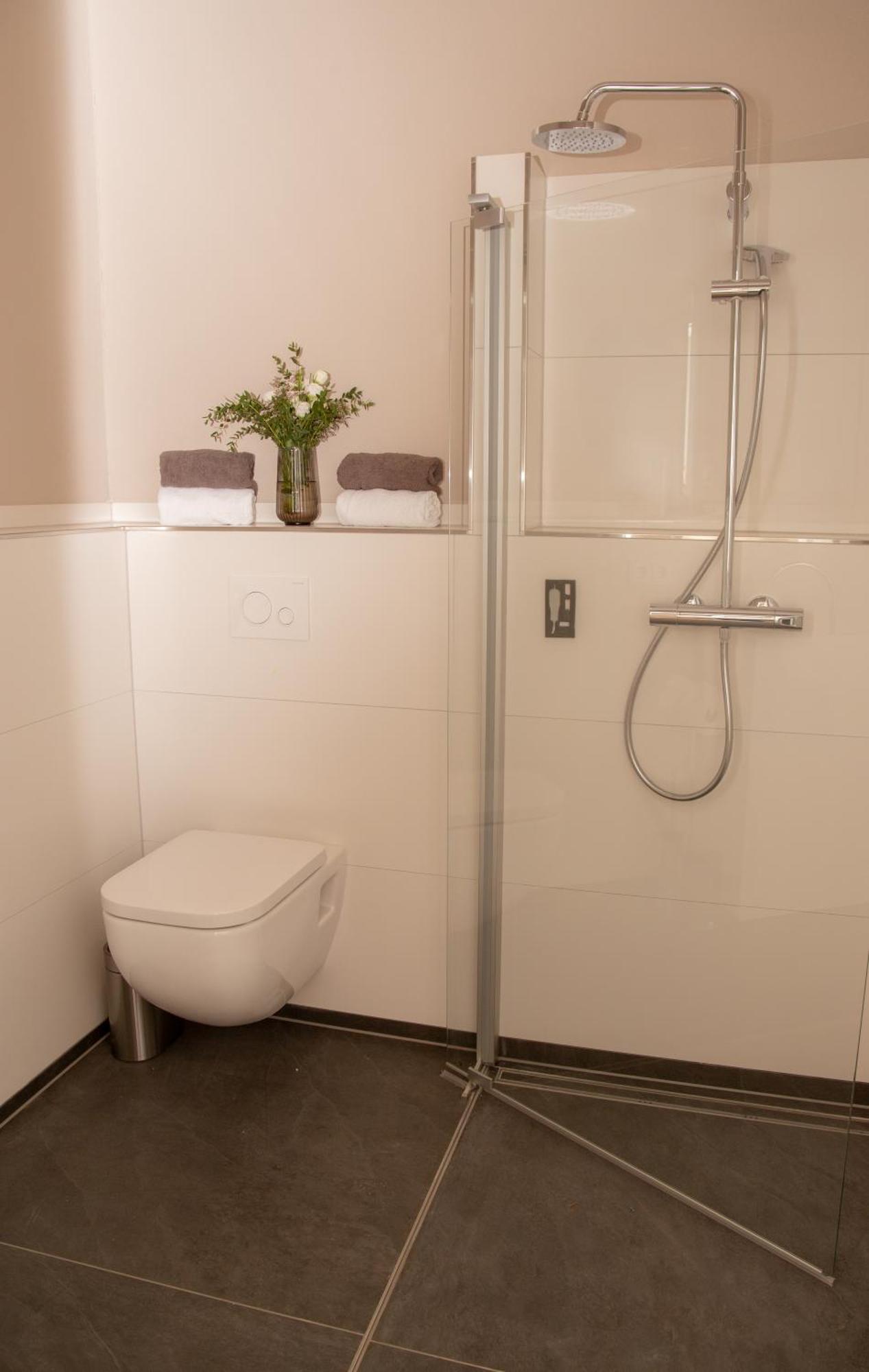 Standard Doppelzimmer
